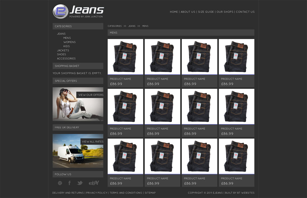 ejeans